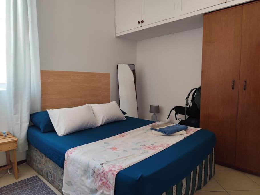Mendes Family Homestay - B&B In The Heart Of Прайя Экстерьер фото